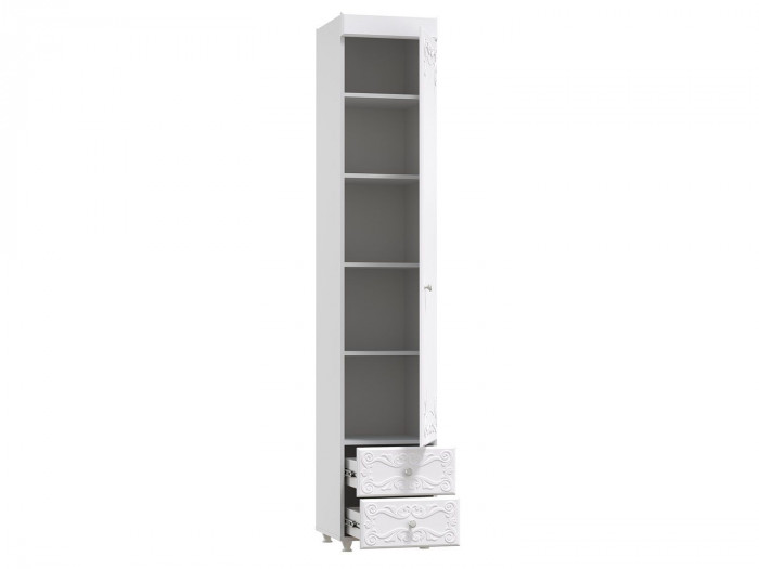 Детская Италия-1 белое дерево