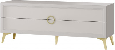 Тумба под ТВ "Эстетика" ТБ-07 Кашемир