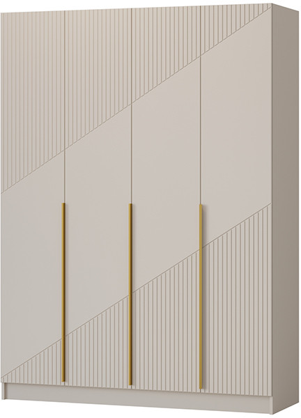 Шкаф Авис 1,6, Кашемир