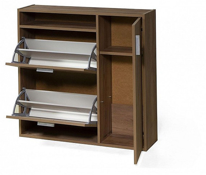 Обувница ШК-2 Дуб Крафт табачный