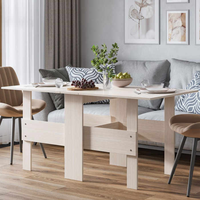 Стол-книжка Стандарт (стенд) белфорт