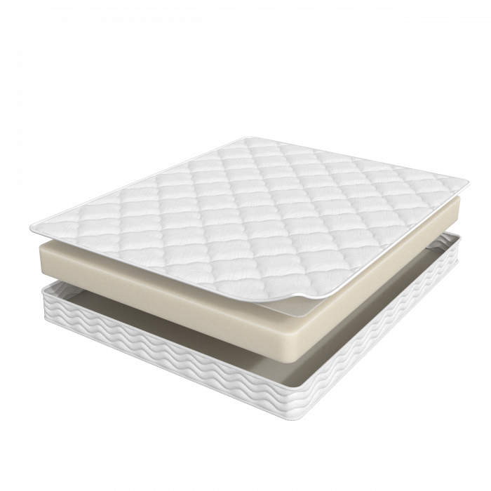 Матрас двусторонний Прайм Ролл 80х200