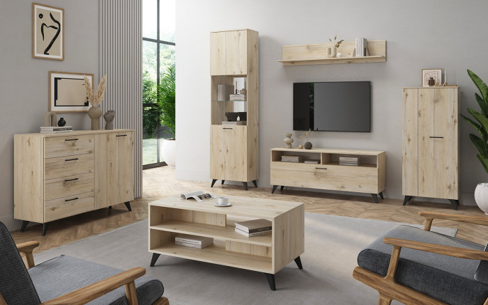 Столик журнальный Sofia 12