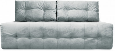 Диван Мини Босс серый НПБ