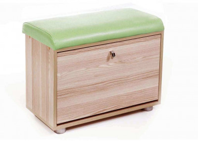 Обувница МС-1 дуб сонома/105