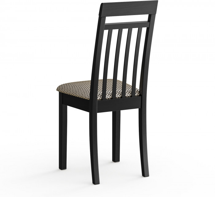 Стул Мебель--24 разборный Гольф-11, венге