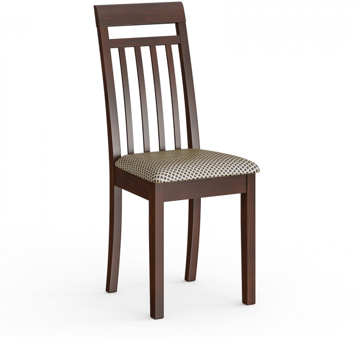 Стул Мебель--24 разборный Гольф-11, орех