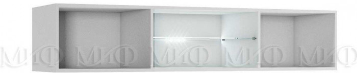 Флорис ТБ-003 Тумба, белый