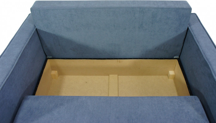 Диван-кровать Лофт 120