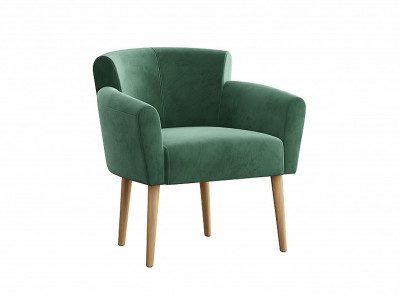 Кресло Вирджиния Ультра Форест