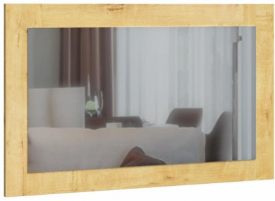 Эко Зеркало (Дуб вотан)