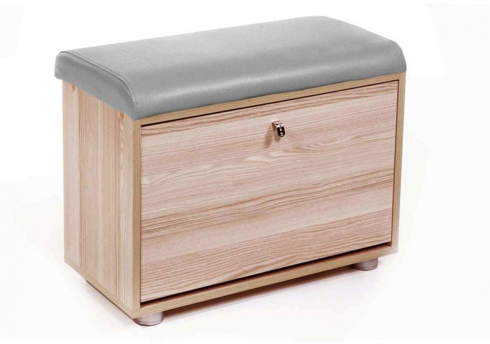 Обувница МС-1 дуб сонома/116