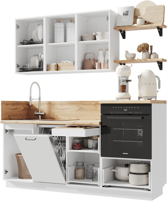 КГ 1950 Эмаль, Белый Арника РМ