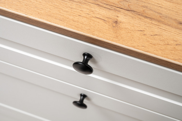 Остин 16.121 Тумба для обуви + 15.12 Вешалка, цвет белый шагрень/дуб крафт золотой, ШхГхВ 80х41,6х210 см.