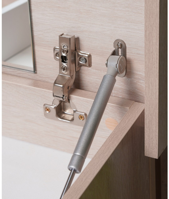 Столик туалетный Люмен 17