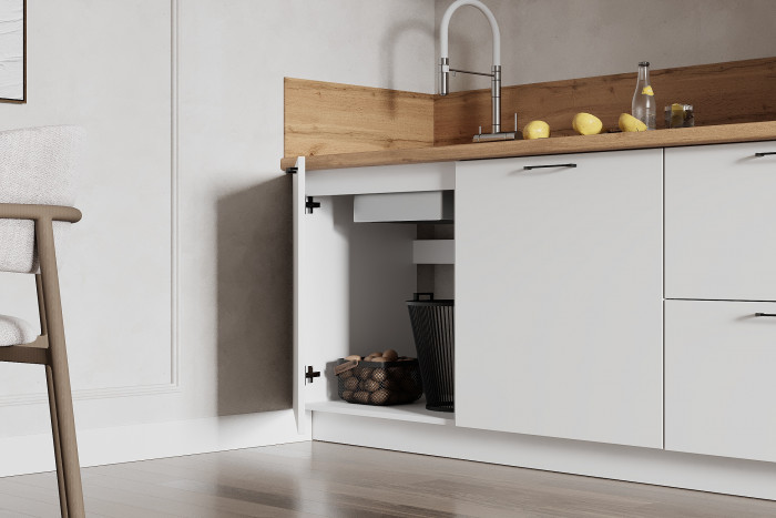 КГ 3600 Эмаль, Белый  Арника РМ в.10