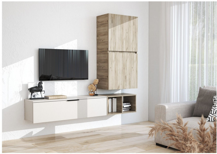 Бохо Гостиная НМ-001