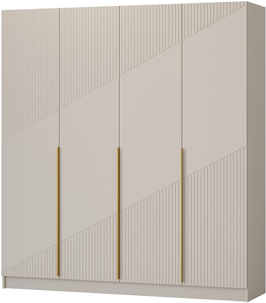 Шкаф Авис 2,0, Кашемир