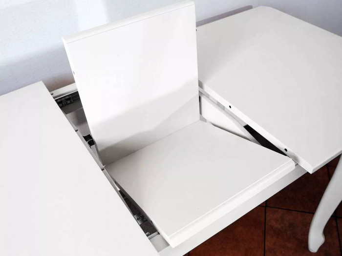 Обеденная группа СО-7/С-11 белый