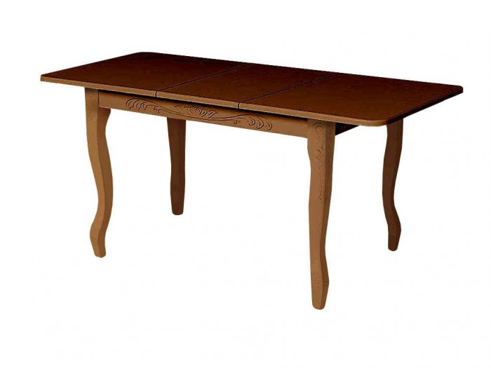 Обеденный стол СО-4 вишня