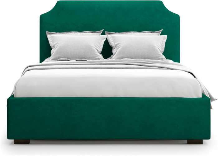 Кровать Izeo 140 с подъемным механизмом, Velutto 33