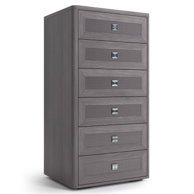 Комод высокий Парма Нео