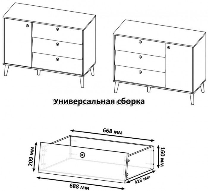 Афина Спальня 01-1200, кашемир серый