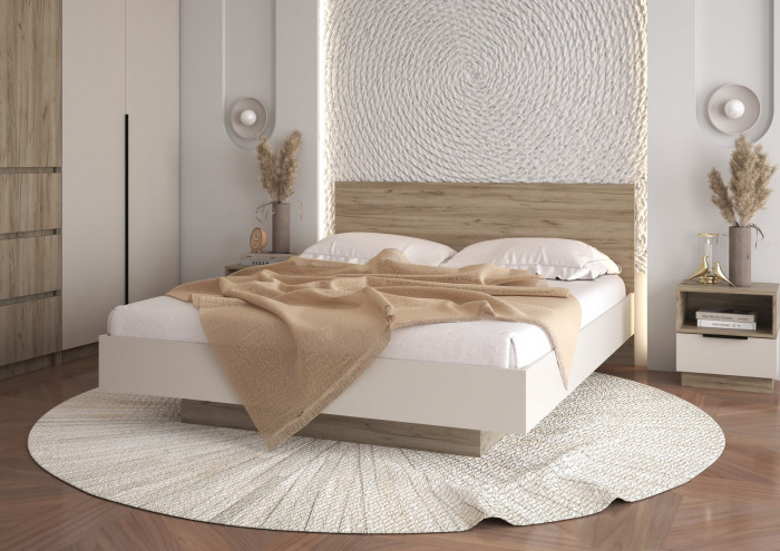 БОХО Кровать КР-001, 160