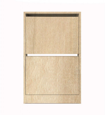 Обувница Лаком-2 Дуб Сонома