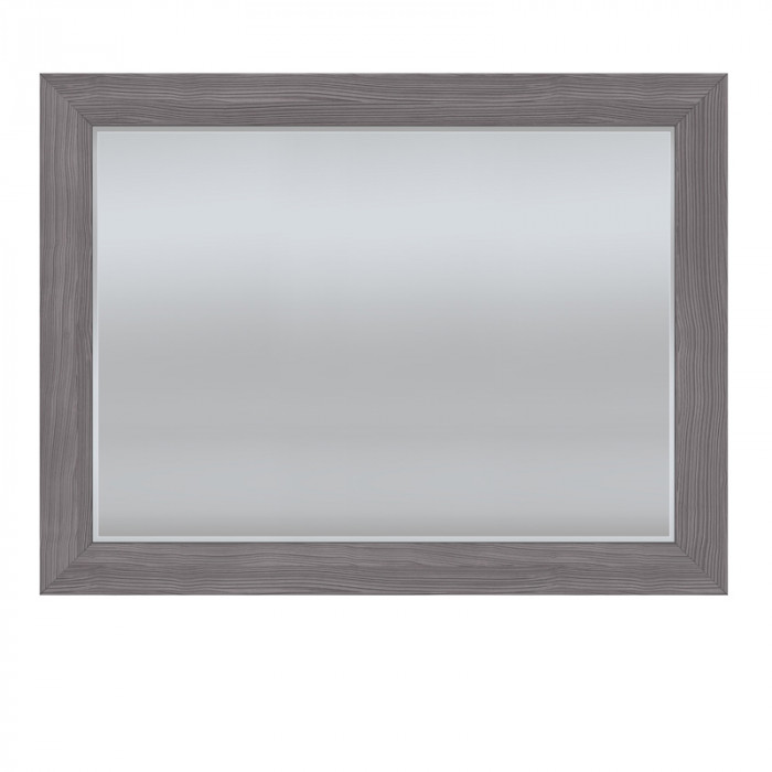 Зеркало над комодом Парма Нео