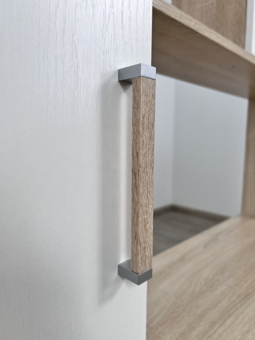 Компьютерный стол Квартет-9 (К), Кашемир