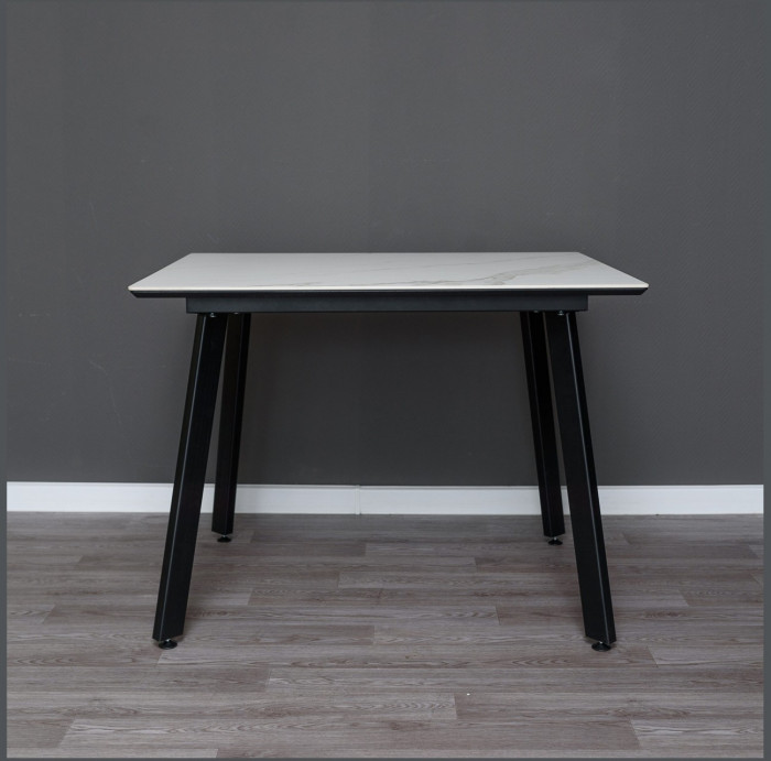 Стол обеденный Граф, Серый