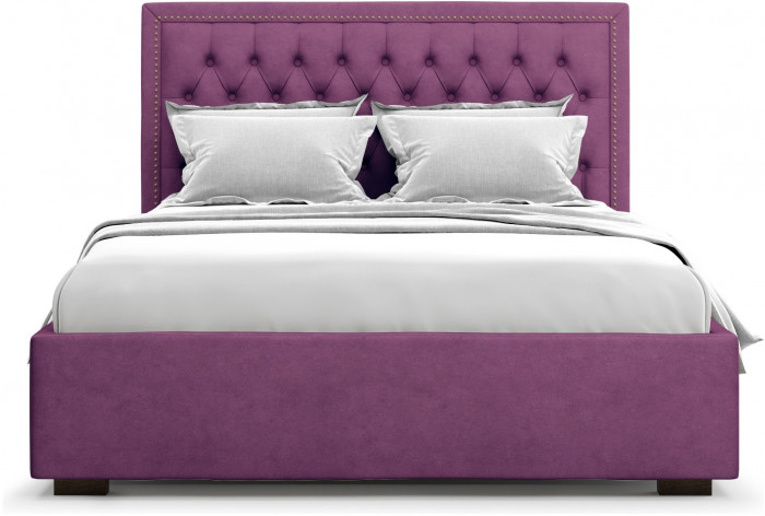 Кровать Orto 180 с подъемным механизмом, Velutto 15