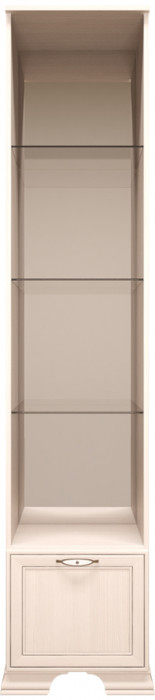 Венеция 20. Шкаф для посуды