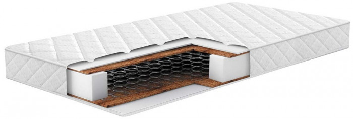 Матрас Софт Плюс 90х200