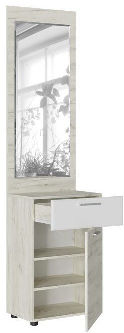 Сафари Тумба ТМ-002 (Дуб крафт золотой)