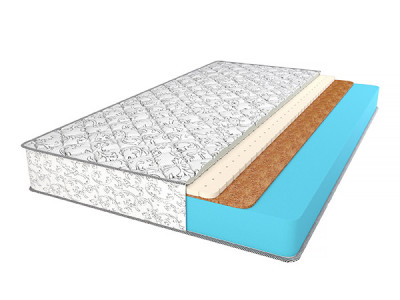 Матрас SLEEP COMFORT 80х200