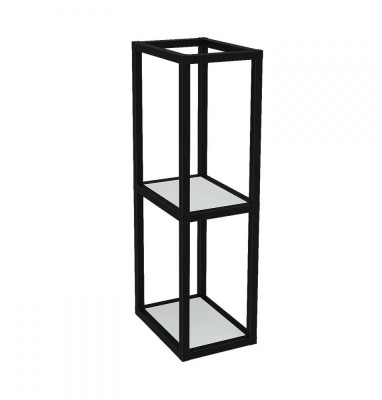 ПМ-Л 200 полка ЛДСП белый