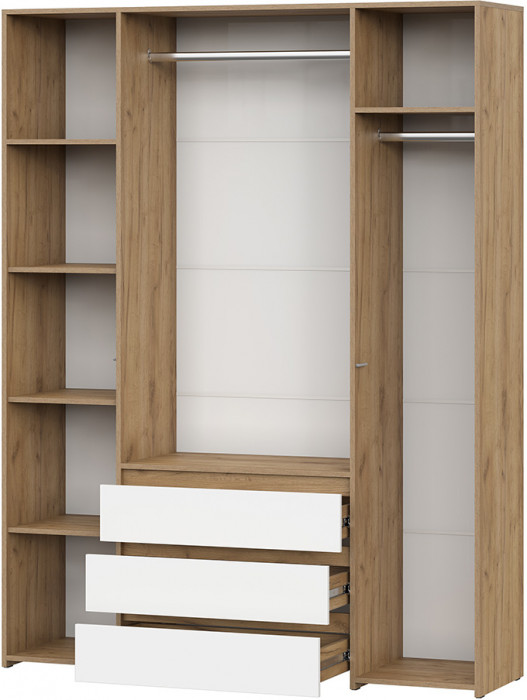 Спальня Некст 1. Комплект 1