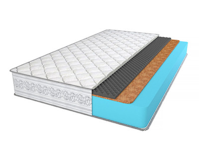 Матрас RELAX MEDIUM 130х195