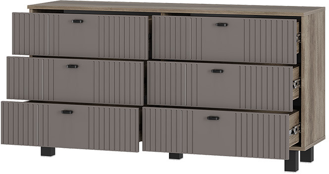 Прихожая Олива. Комплект 6