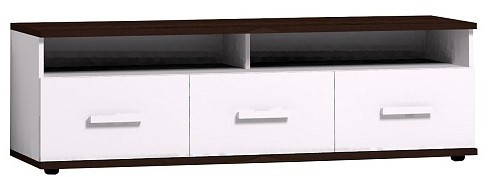 Тумба для ТВ с ящиками Норвуд 3