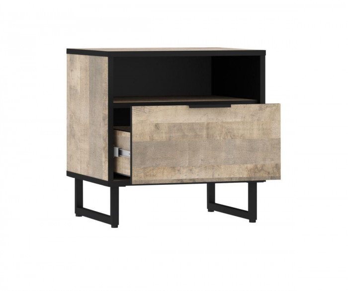 Спальня Фолк комплектация 1