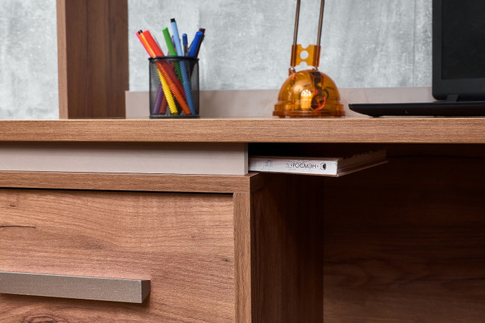 Кабинет ученика NATURE. Комплект 6