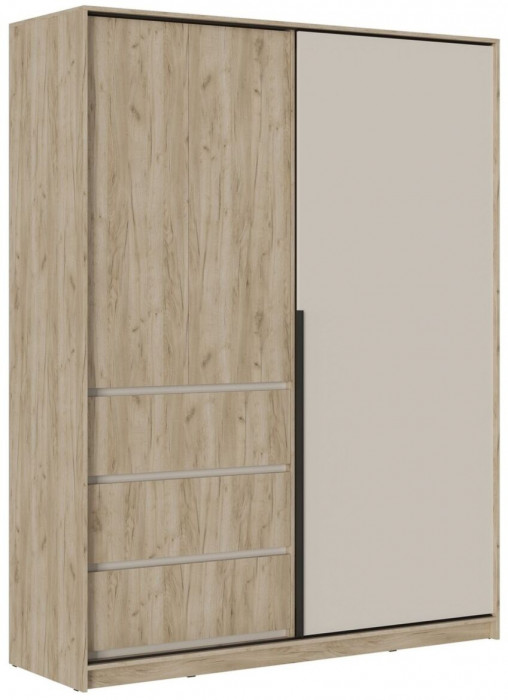 БОХО Шкаф-купе ШК-006 1800