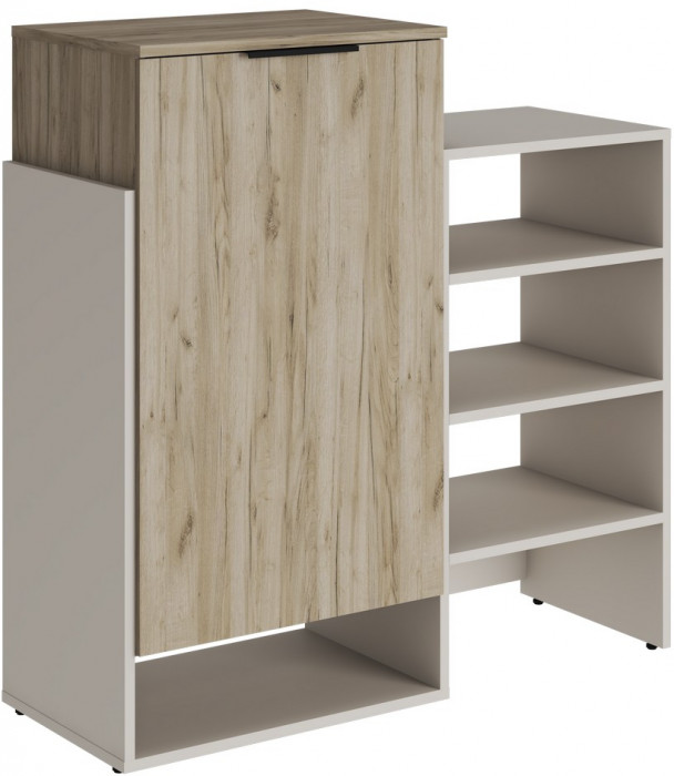 Модульная гостиная Бохо