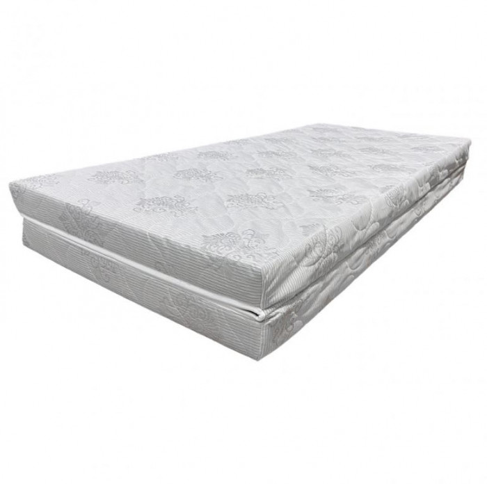 Матрас-трансформер для Симпл КР-51 ППУ пенополиуретан, жаккард