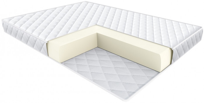 Матрас Практик Ролл 90х200