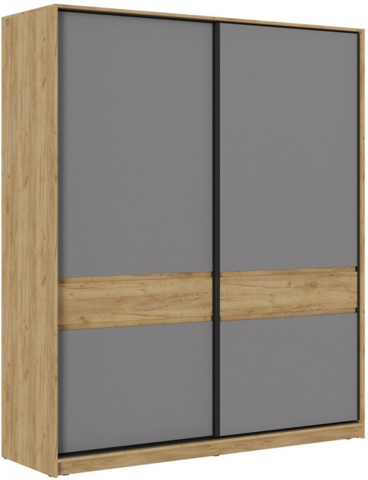 БОСТОН ШК-005 Шкаф-купе ЛДСП