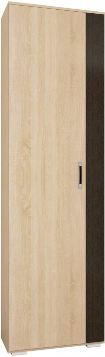 Гостиная Оскар-18, композиция 2, сонома/венге